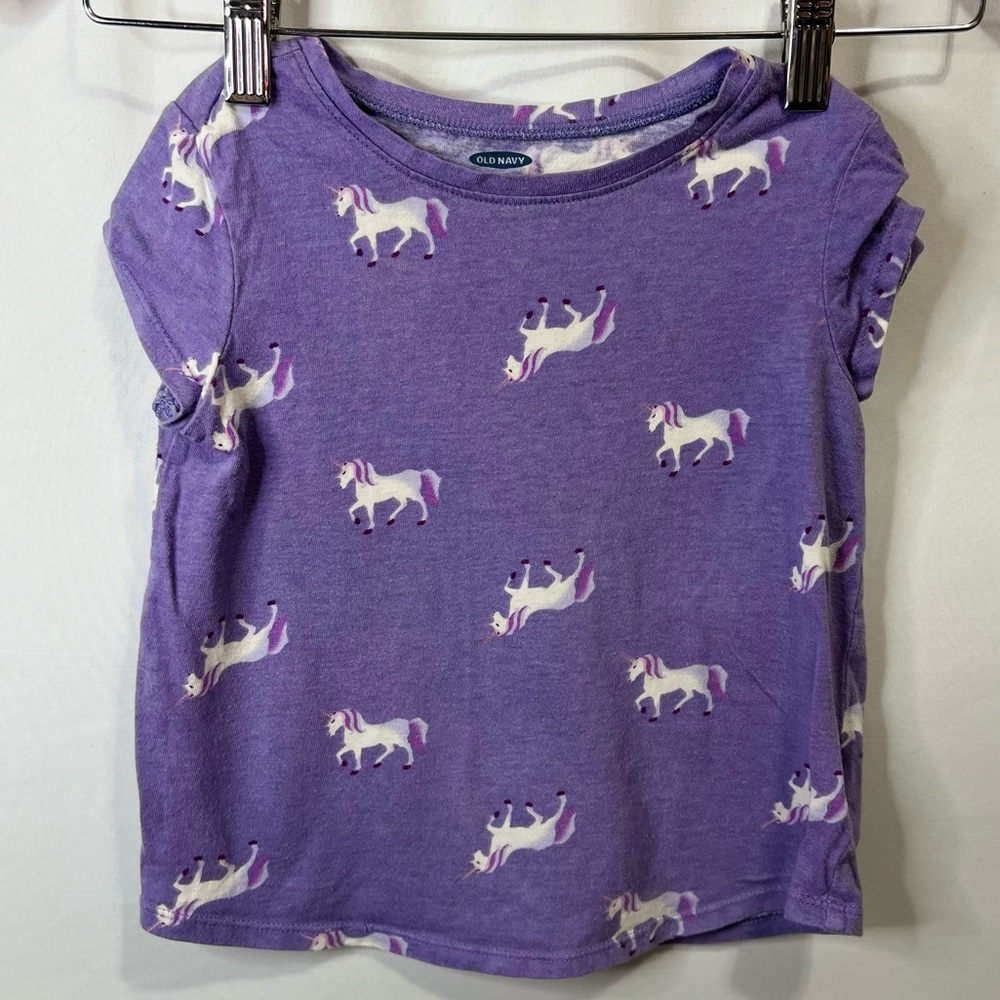 Old Navy Girls T-Shirt